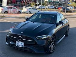 مرسيدس بنز C-Class